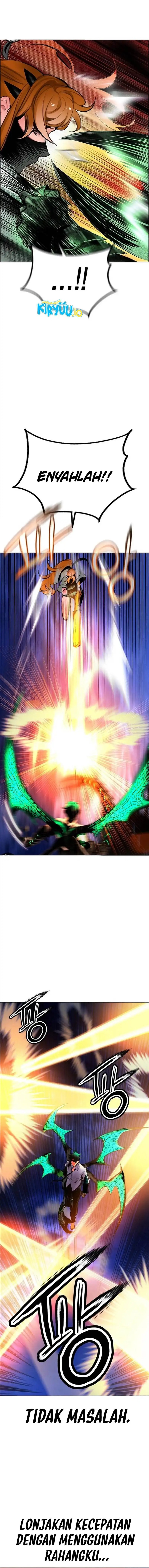 Jungle Juice chapter 186