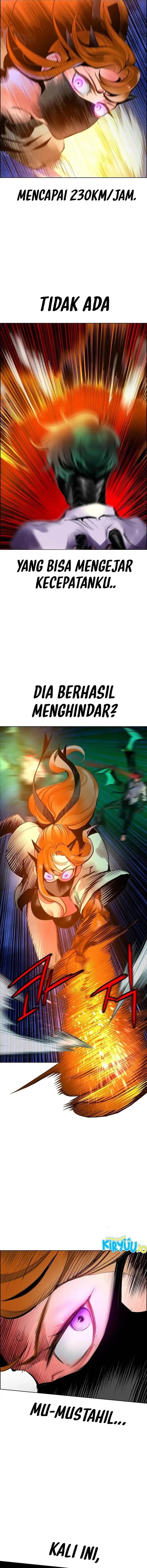 Jungle Juice chapter 186