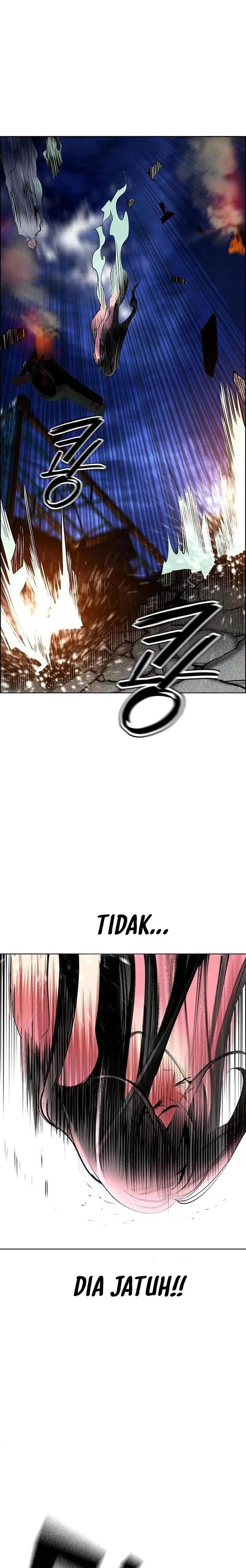 Jungle Juice chapter 186