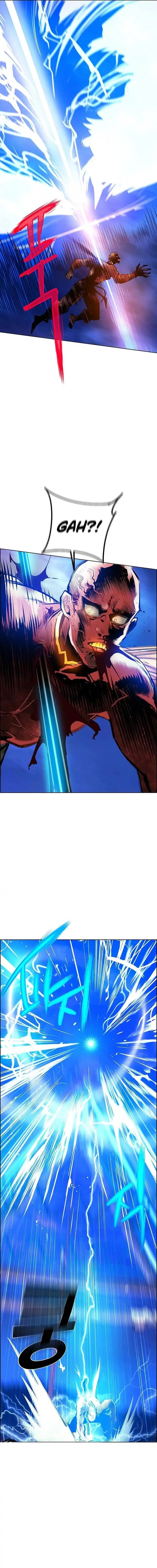 Jungle Juice chapter 186