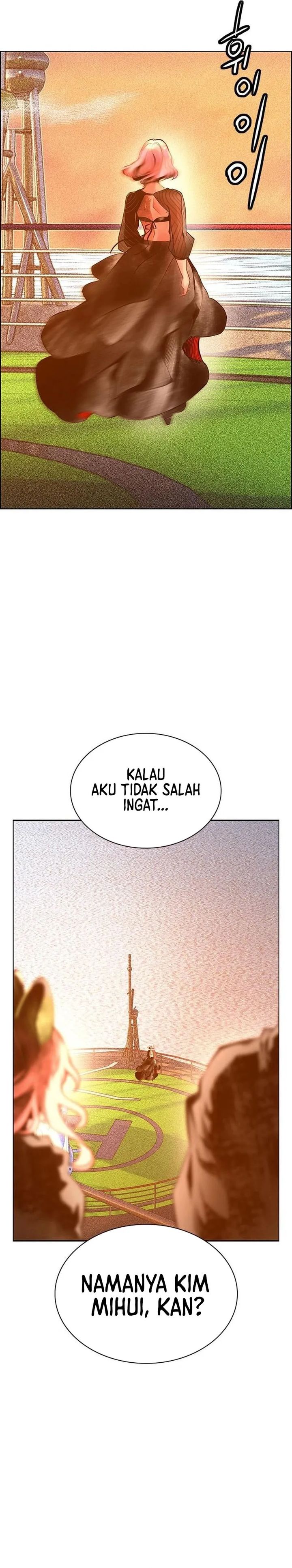 Dilarang COPAS - situs resmi www.mangacanblog.com - Komik jungle juice 189 - chapter 189 190 Indonesia jungle juice 189 - chapter 189 Terbaru 1|Baca Manga Komik Indonesia|Mangacan