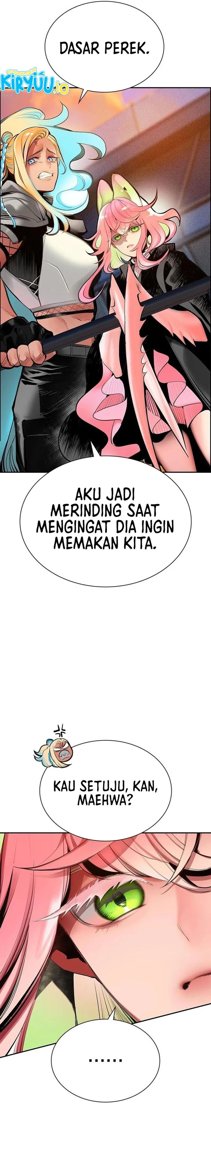 Dilarang COPAS - situs resmi www.mangacanblog.com - Komik jungle juice 189 - chapter 189 190 Indonesia jungle juice 189 - chapter 189 Terbaru 2|Baca Manga Komik Indonesia|Mangacan