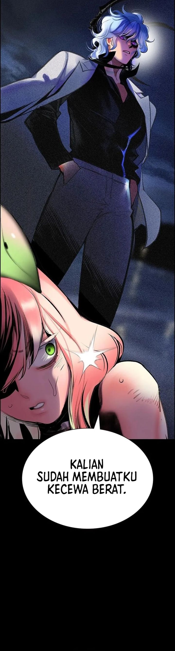 Dilarang COPAS - situs resmi www.mangacanblog.com - Komik jungle juice 189 - chapter 189 190 Indonesia jungle juice 189 - chapter 189 Terbaru 4|Baca Manga Komik Indonesia|Mangacan