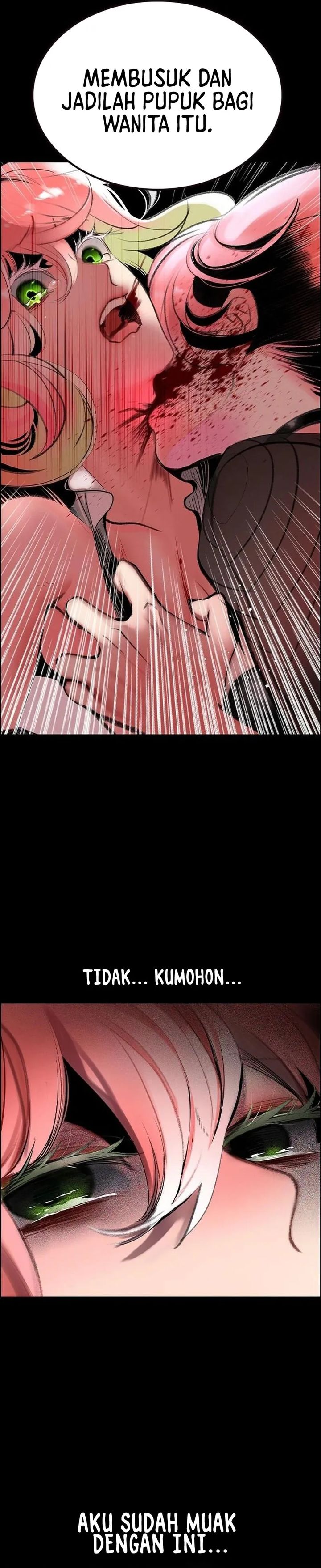 Dilarang COPAS - situs resmi www.mangacanblog.com - Komik jungle juice 189 - chapter 189 190 Indonesia jungle juice 189 - chapter 189 Terbaru 6|Baca Manga Komik Indonesia|Mangacan