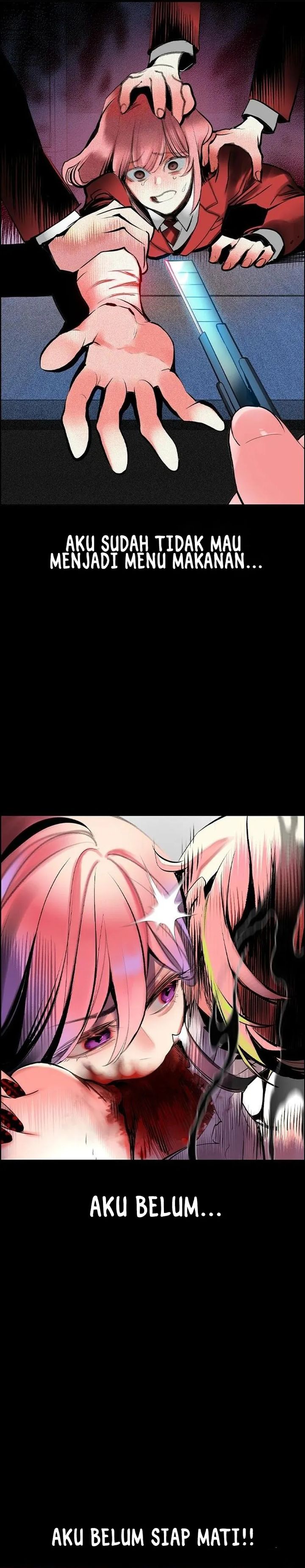 Dilarang COPAS - situs resmi www.mangacanblog.com - Komik jungle juice 189 - chapter 189 190 Indonesia jungle juice 189 - chapter 189 Terbaru 7|Baca Manga Komik Indonesia|Mangacan