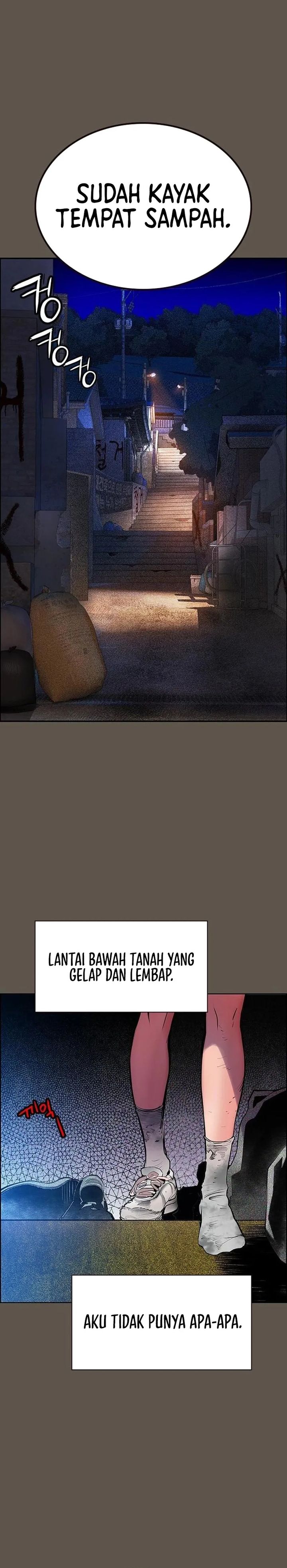 Dilarang COPAS - situs resmi www.mangacanblog.com - Komik jungle juice 189 - chapter 189 190 Indonesia jungle juice 189 - chapter 189 Terbaru 12|Baca Manga Komik Indonesia|Mangacan