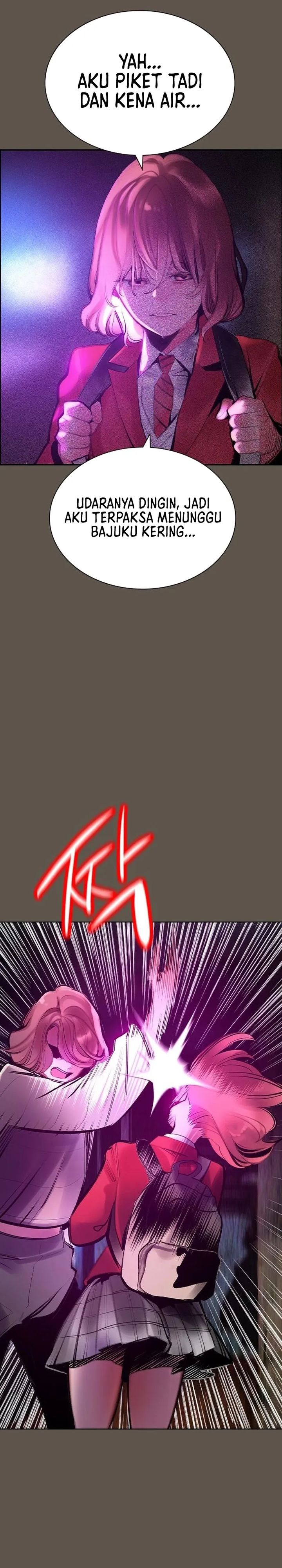 Dilarang COPAS - situs resmi www.mangacanblog.com - Komik jungle juice 189 - chapter 189 190 Indonesia jungle juice 189 - chapter 189 Terbaru 14|Baca Manga Komik Indonesia|Mangacan