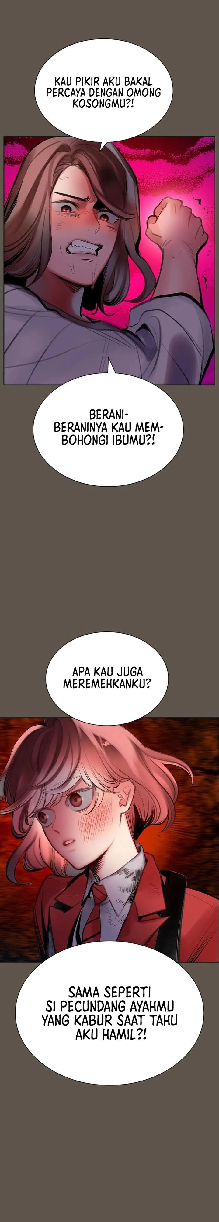 Dilarang COPAS - situs resmi www.mangacanblog.com - Komik jungle juice 189 - chapter 189 190 Indonesia jungle juice 189 - chapter 189 Terbaru 15|Baca Manga Komik Indonesia|Mangacan