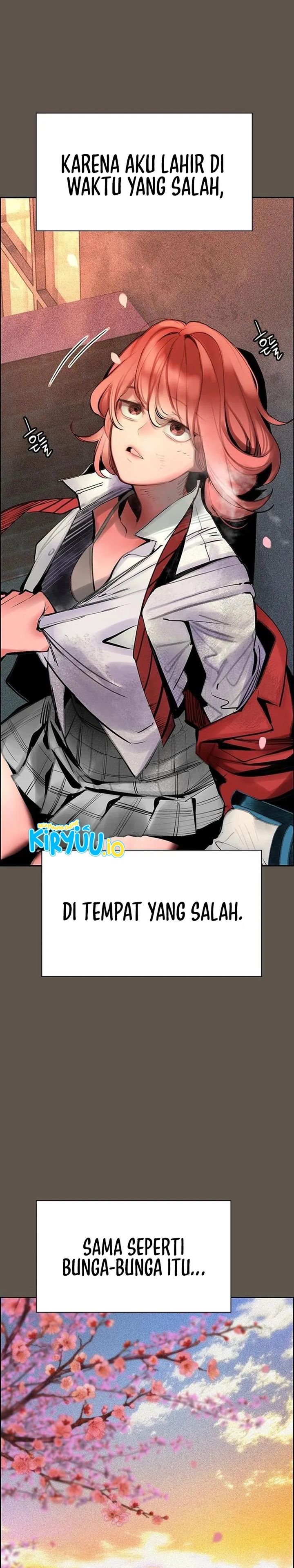 Dilarang COPAS - situs resmi www.mangacanblog.com - Komik jungle juice 189 - chapter 189 190 Indonesia jungle juice 189 - chapter 189 Terbaru 18|Baca Manga Komik Indonesia|Mangacan