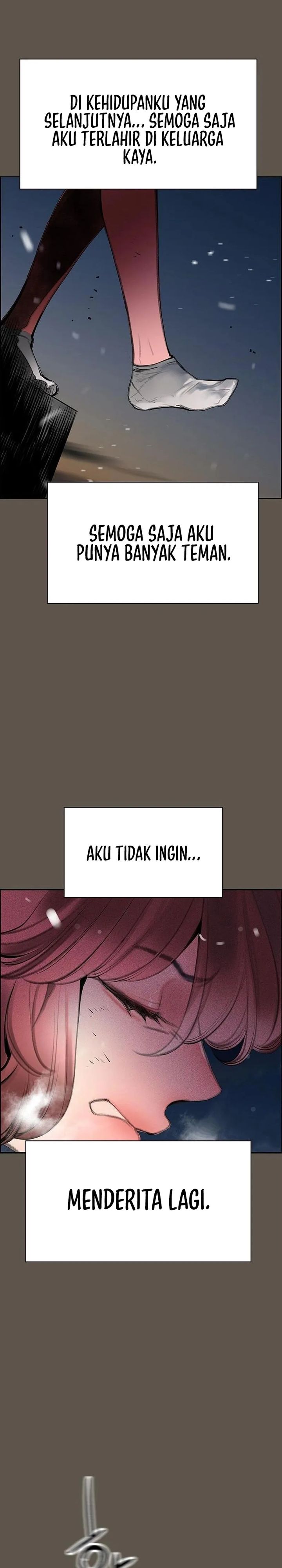 Dilarang COPAS - situs resmi www.mangacanblog.com - Komik jungle juice 189 - chapter 189 190 Indonesia jungle juice 189 - chapter 189 Terbaru 21|Baca Manga Komik Indonesia|Mangacan