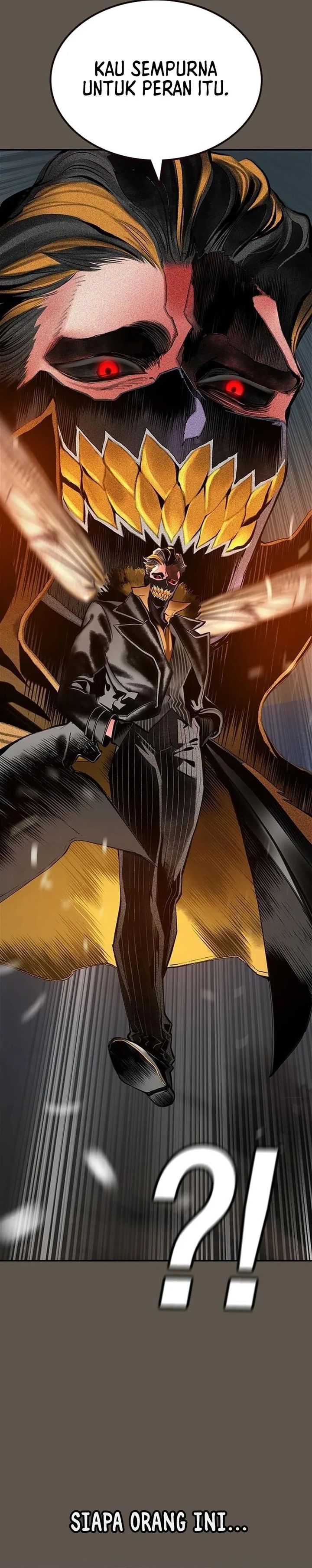 Dilarang COPAS - situs resmi www.mangacanblog.com - Komik jungle juice 189 - chapter 189 190 Indonesia jungle juice 189 - chapter 189 Terbaru 23|Baca Manga Komik Indonesia|Mangacan