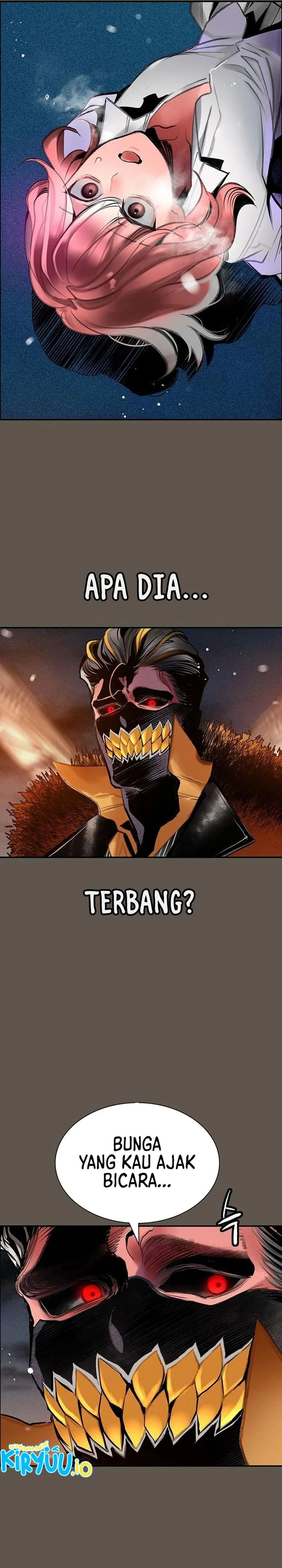 Dilarang COPAS - situs resmi www.mangacanblog.com - Komik jungle juice 189 - chapter 189 190 Indonesia jungle juice 189 - chapter 189 Terbaru 24|Baca Manga Komik Indonesia|Mangacan