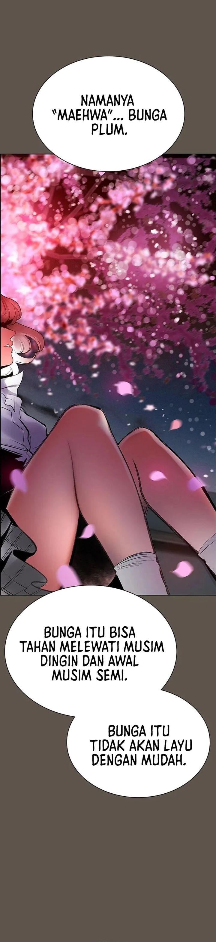 Dilarang COPAS - situs resmi www.mangacanblog.com - Komik jungle juice 189 - chapter 189 190 Indonesia jungle juice 189 - chapter 189 Terbaru 25|Baca Manga Komik Indonesia|Mangacan