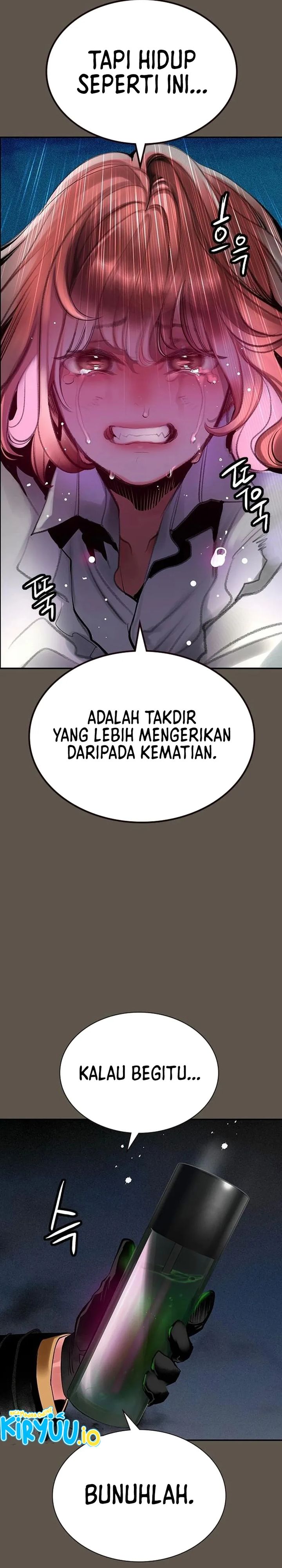 Dilarang COPAS - situs resmi www.mangacanblog.com - Komik jungle juice 189 - chapter 189 190 Indonesia jungle juice 189 - chapter 189 Terbaru 28|Baca Manga Komik Indonesia|Mangacan