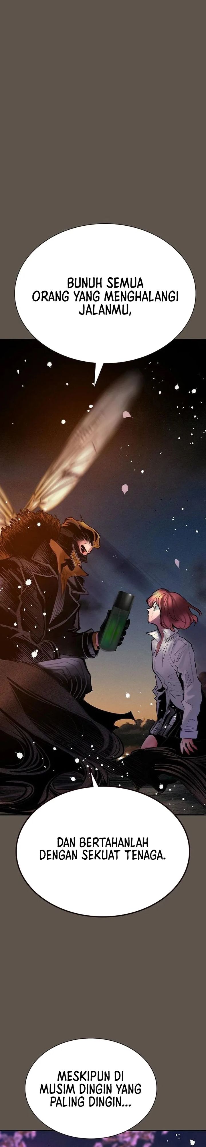 Dilarang COPAS - situs resmi www.mangacanblog.com - Komik jungle juice 189 - chapter 189 190 Indonesia jungle juice 189 - chapter 189 Terbaru 29|Baca Manga Komik Indonesia|Mangacan