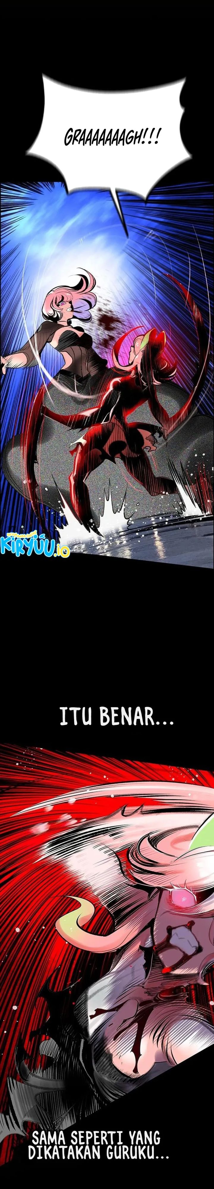 Dilarang COPAS - situs resmi www.mangacanblog.com - Komik jungle juice 189 - chapter 189 190 Indonesia jungle juice 189 - chapter 189 Terbaru 31|Baca Manga Komik Indonesia|Mangacan