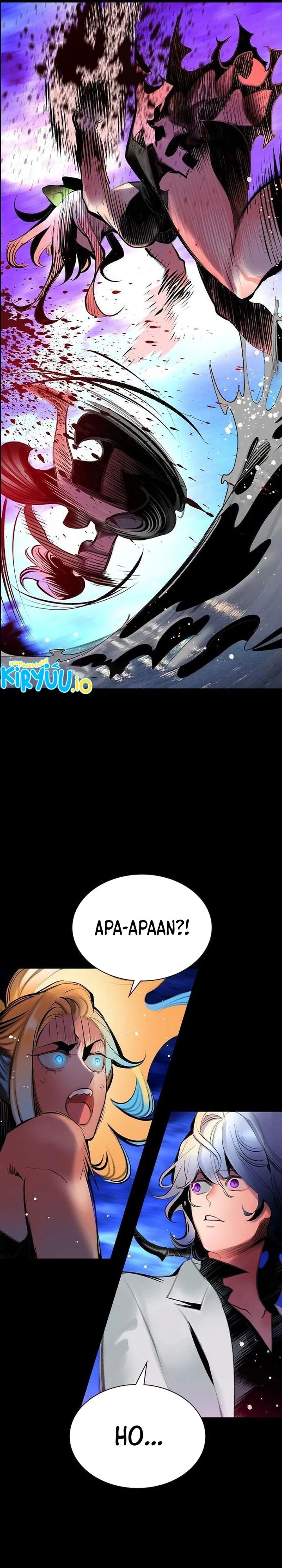 Dilarang COPAS - situs resmi www.mangacanblog.com - Komik jungle juice 189 - chapter 189 190 Indonesia jungle juice 189 - chapter 189 Terbaru 34|Baca Manga Komik Indonesia|Mangacan