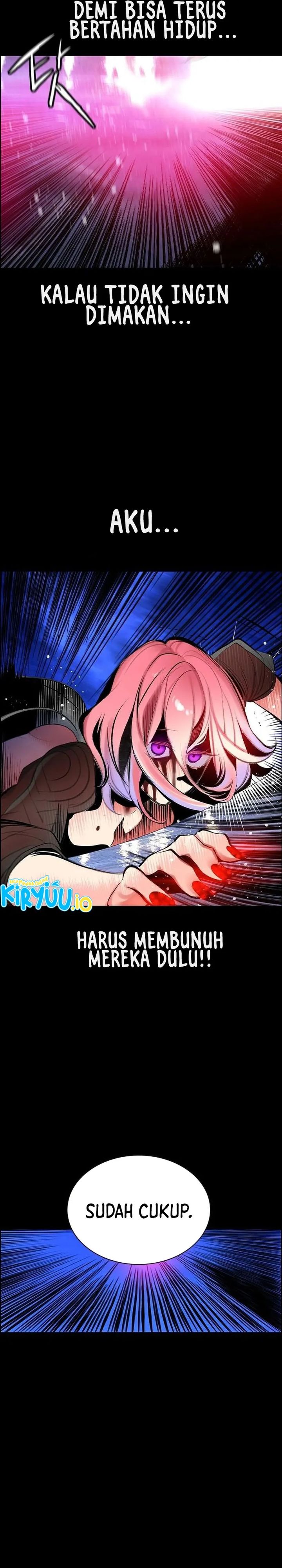 Dilarang COPAS - situs resmi www.mangacanblog.com - Komik jungle juice 189 - chapter 189 190 Indonesia jungle juice 189 - chapter 189 Terbaru 37|Baca Manga Komik Indonesia|Mangacan