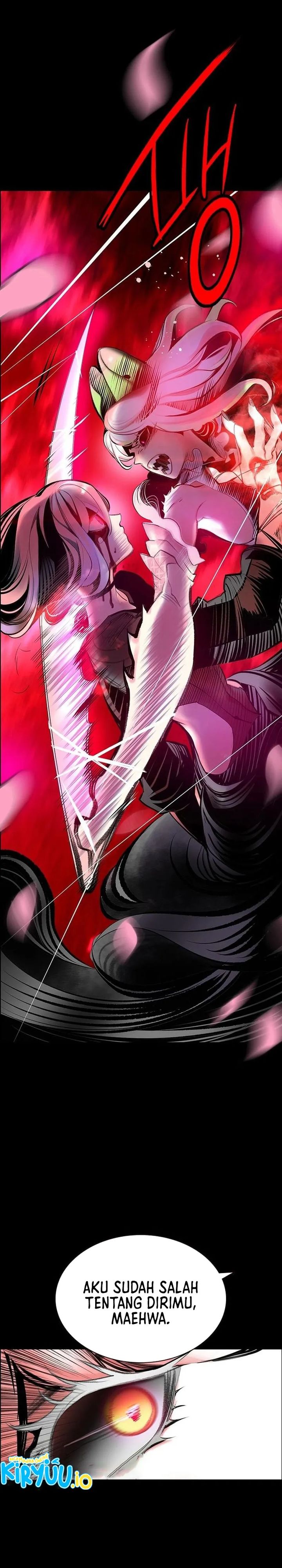 Dilarang COPAS - situs resmi www.mangacanblog.com - Komik jungle juice 189 - chapter 189 190 Indonesia jungle juice 189 - chapter 189 Terbaru 38|Baca Manga Komik Indonesia|Mangacan