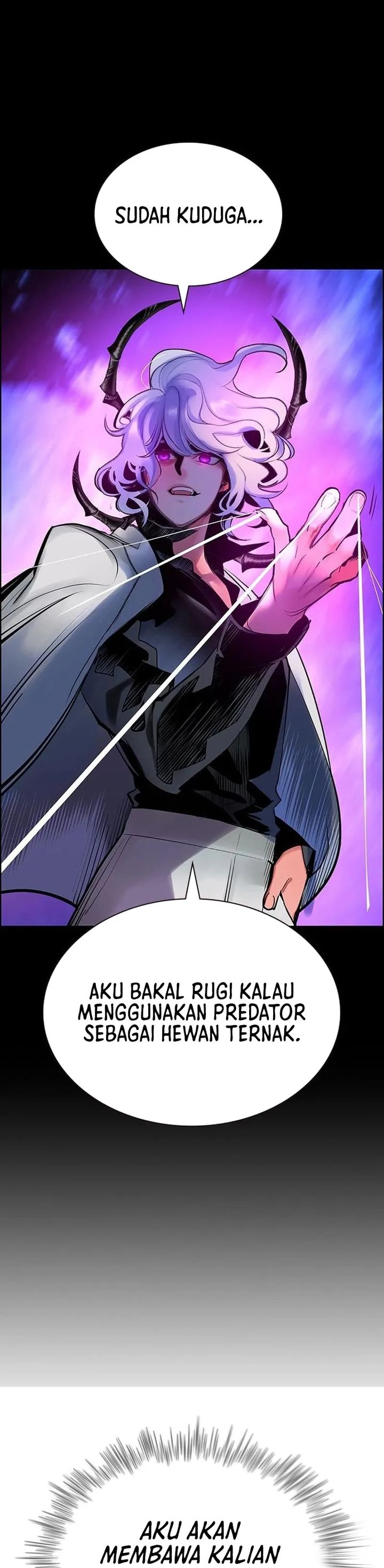 Dilarang COPAS - situs resmi www.mangacanblog.com - Komik jungle juice 189 - chapter 189 190 Indonesia jungle juice 189 - chapter 189 Terbaru 39|Baca Manga Komik Indonesia|Mangacan