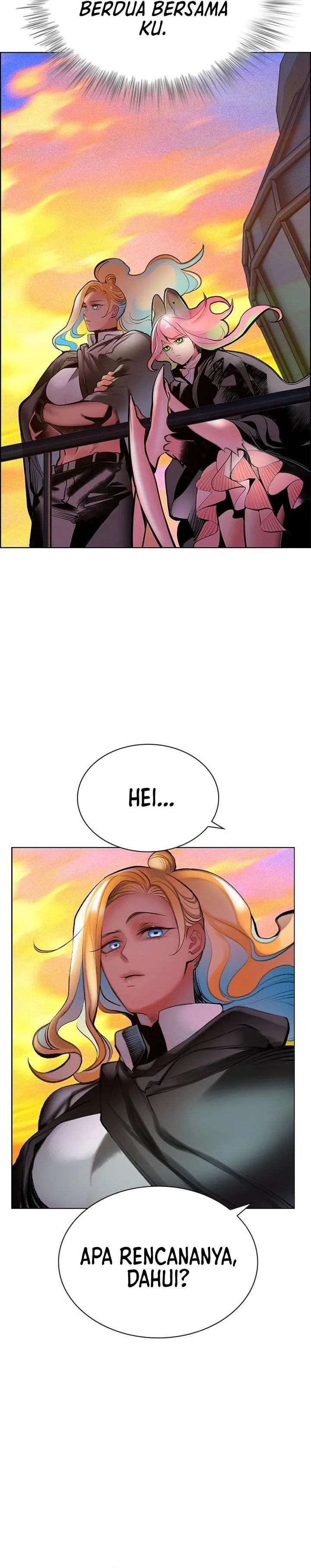 Dilarang COPAS - situs resmi www.mangacanblog.com - Komik jungle juice 189 - chapter 189 190 Indonesia jungle juice 189 - chapter 189 Terbaru 40|Baca Manga Komik Indonesia|Mangacan