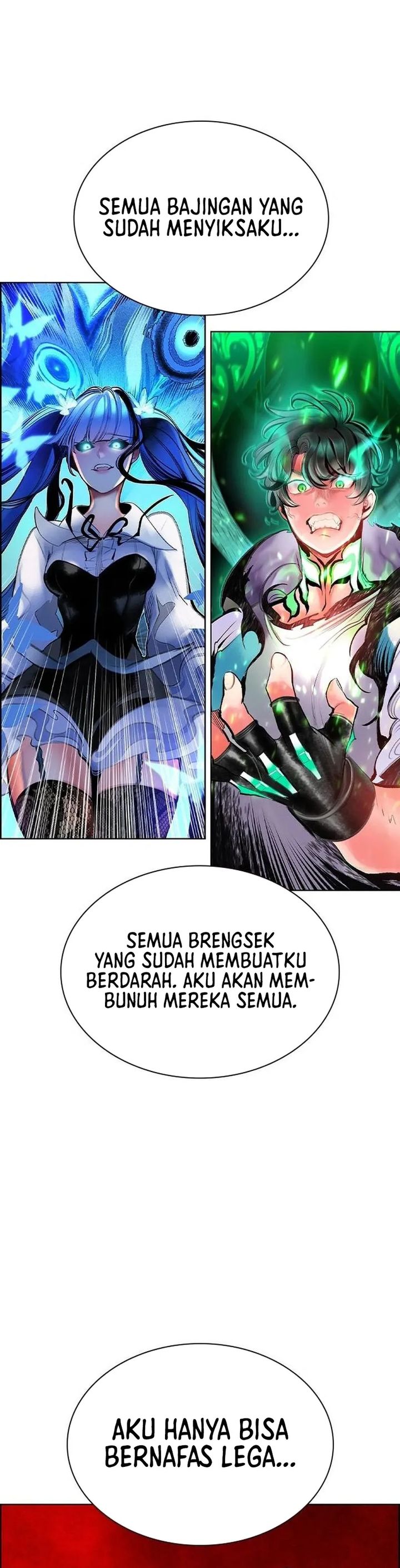 Dilarang COPAS - situs resmi www.mangacanblog.com - Komik jungle juice 189 - chapter 189 190 Indonesia jungle juice 189 - chapter 189 Terbaru 42|Baca Manga Komik Indonesia|Mangacan