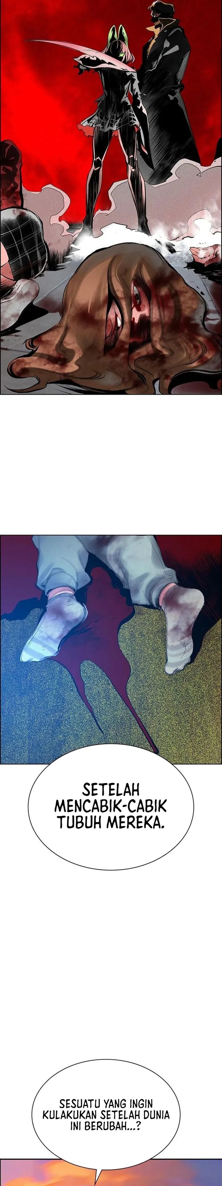 Dilarang COPAS - situs resmi www.mangacanblog.com - Komik jungle juice 189 - chapter 189 190 Indonesia jungle juice 189 - chapter 189 Terbaru 43|Baca Manga Komik Indonesia|Mangacan