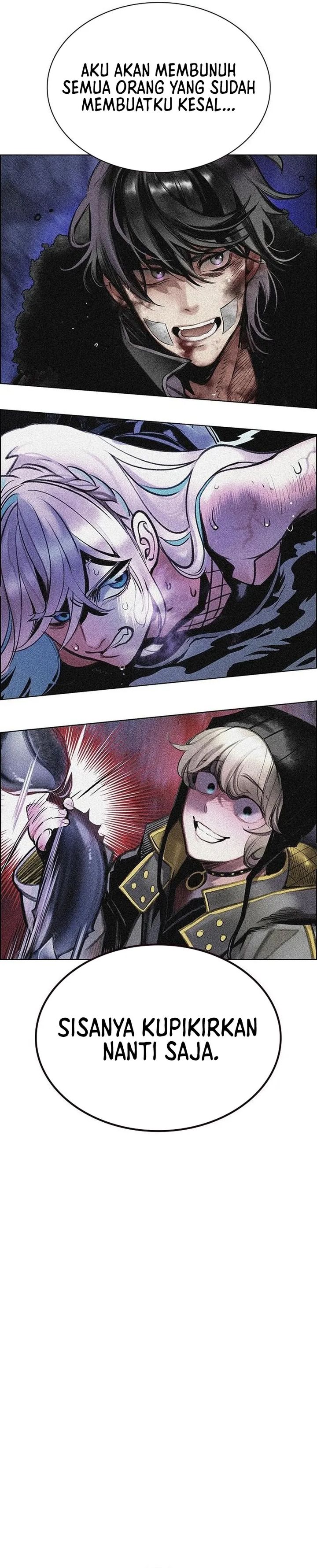 Dilarang COPAS - situs resmi www.mangacanblog.com - Komik jungle juice 189 - chapter 189 190 Indonesia jungle juice 189 - chapter 189 Terbaru 45|Baca Manga Komik Indonesia|Mangacan