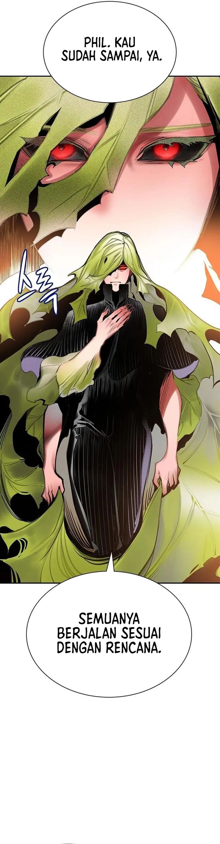 Dilarang COPAS - situs resmi www.mangacanblog.com - Komik jungle juice 189 - chapter 189 190 Indonesia jungle juice 189 - chapter 189 Terbaru 47|Baca Manga Komik Indonesia|Mangacan