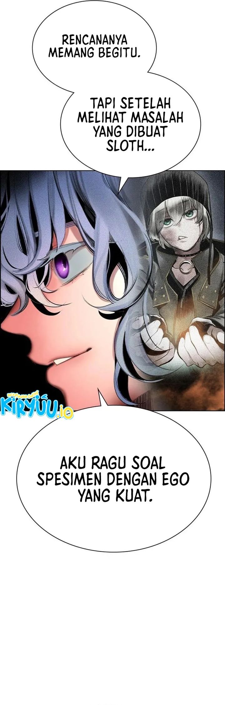 Dilarang COPAS - situs resmi www.mangacanblog.com - Komik jungle juice 189 - chapter 189 190 Indonesia jungle juice 189 - chapter 189 Terbaru 50|Baca Manga Komik Indonesia|Mangacan