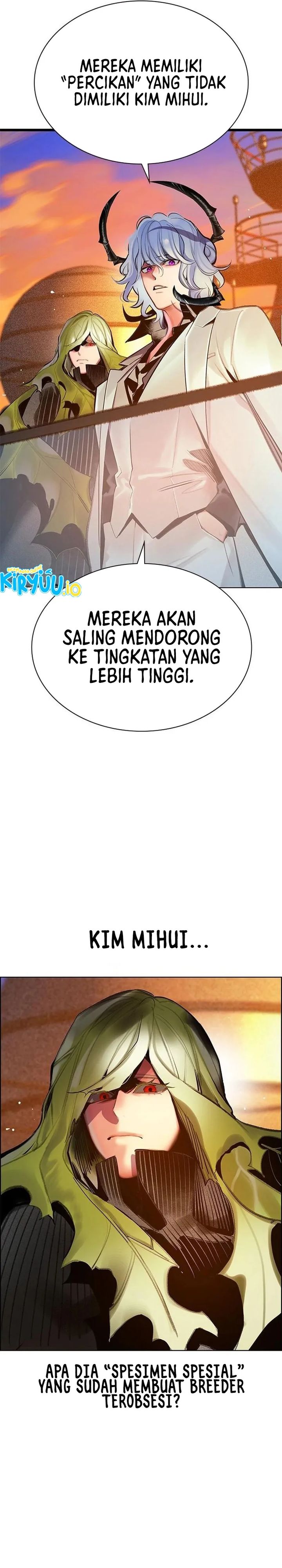 Dilarang COPAS - situs resmi www.mangacanblog.com - Komik jungle juice 189 - chapter 189 190 Indonesia jungle juice 189 - chapter 189 Terbaru 52|Baca Manga Komik Indonesia|Mangacan