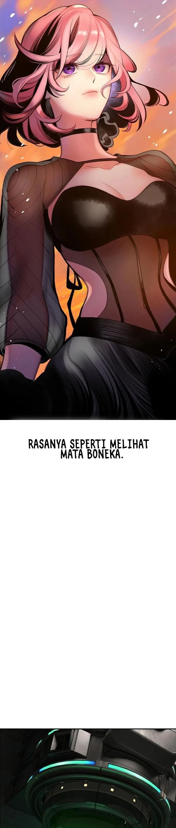 Dilarang COPAS - situs resmi www.mangacanblog.com - Komik jungle juice 189 - chapter 189 190 Indonesia jungle juice 189 - chapter 189 Terbaru 55|Baca Manga Komik Indonesia|Mangacan
