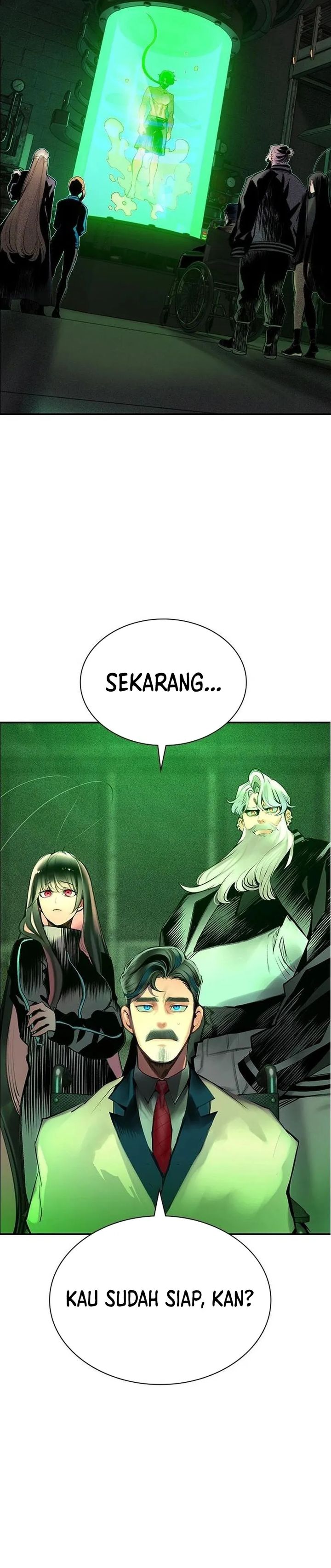 Dilarang COPAS - situs resmi www.mangacanblog.com - Komik jungle juice 189 - chapter 189 190 Indonesia jungle juice 189 - chapter 189 Terbaru 56|Baca Manga Komik Indonesia|Mangacan