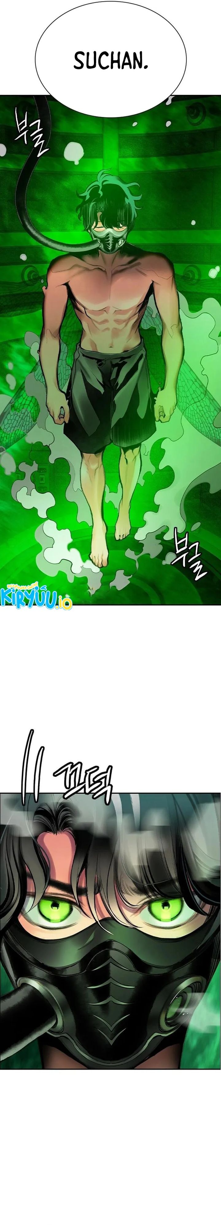 Dilarang COPAS - situs resmi www.mangacanblog.com - Komik jungle juice 189 - chapter 189 190 Indonesia jungle juice 189 - chapter 189 Terbaru 57|Baca Manga Komik Indonesia|Mangacan