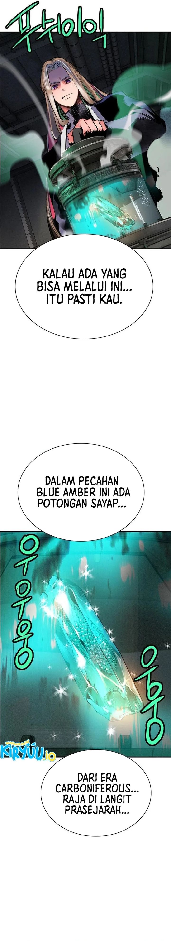 Dilarang COPAS - situs resmi www.mangacanblog.com - Komik jungle juice 189 - chapter 189 190 Indonesia jungle juice 189 - chapter 189 Terbaru 58|Baca Manga Komik Indonesia|Mangacan