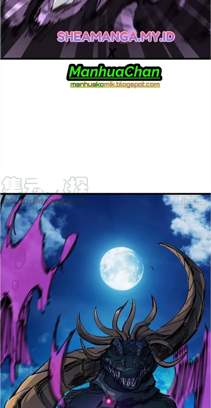 Junior Brother Demon Emperor is Really too Dedicated Chapter 12 Bahasa Indonesia