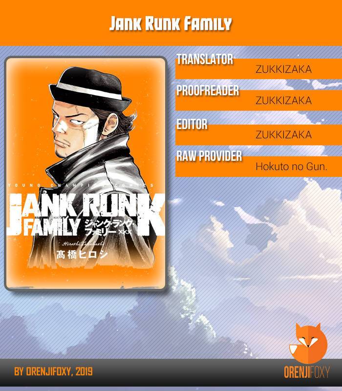 Junk Rank Family chapter 4