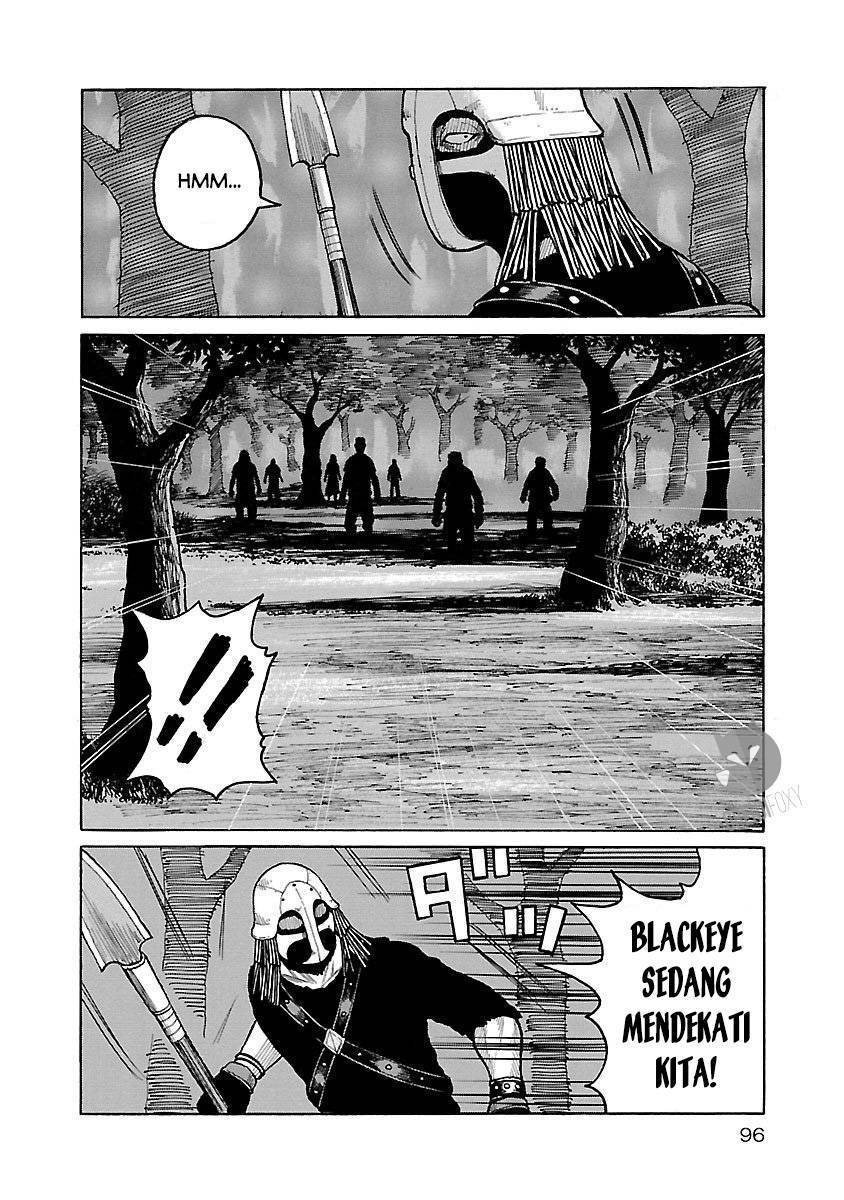 Junk Rank Family chapter 4