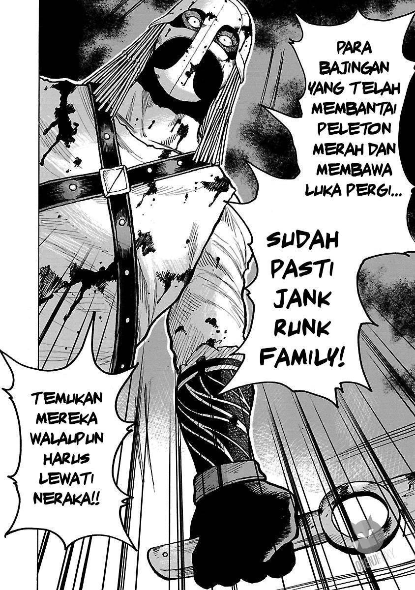 Junk Rank Family chapter 4