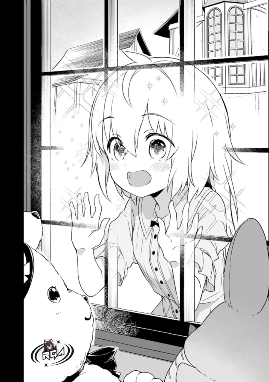 Jussai no Saikyou Madoushi Chapter 03 Bahasa Indonesia