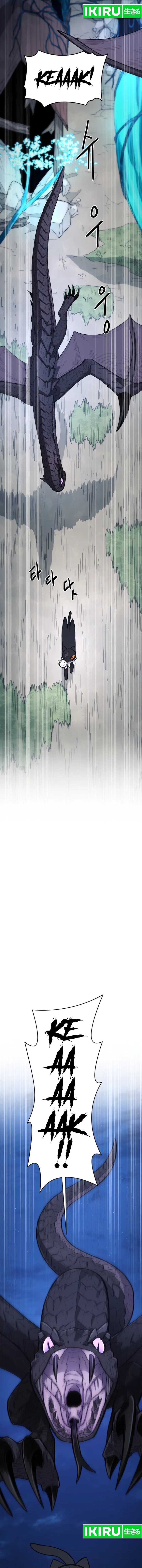 Just a cat Chapter 01 Bahasa Indonesia