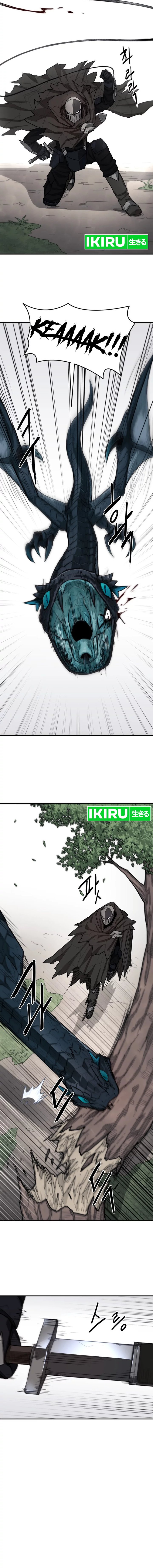 Just a cat Chapter 01 Bahasa Indonesia