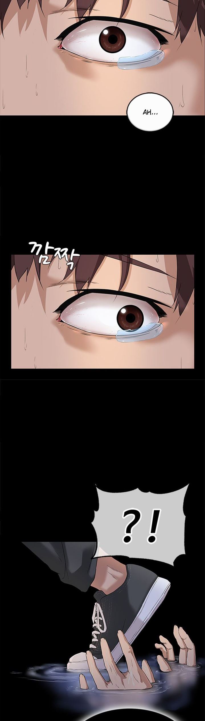 Justice Never Die chapter 2