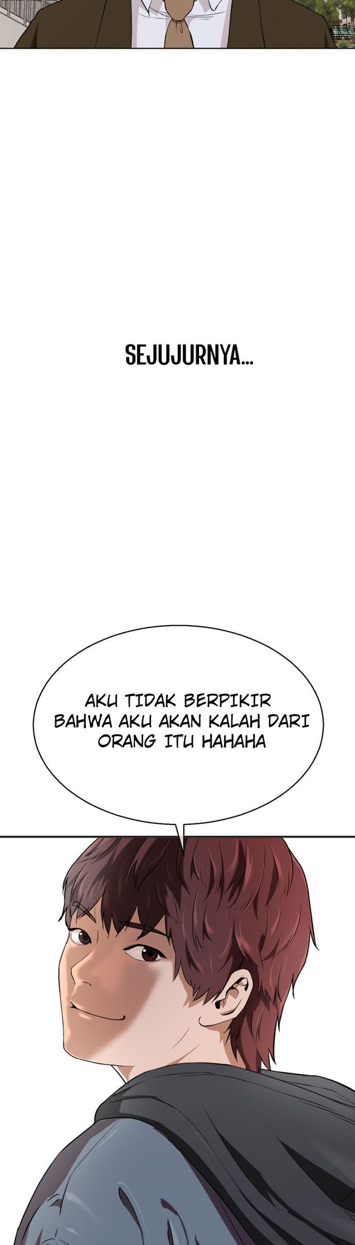 Justice Never Die Chapter 05 Bahasa Indonesia