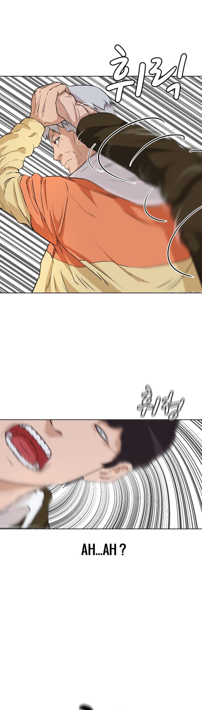 Justice Never Die Chapter 05 Bahasa Indonesia