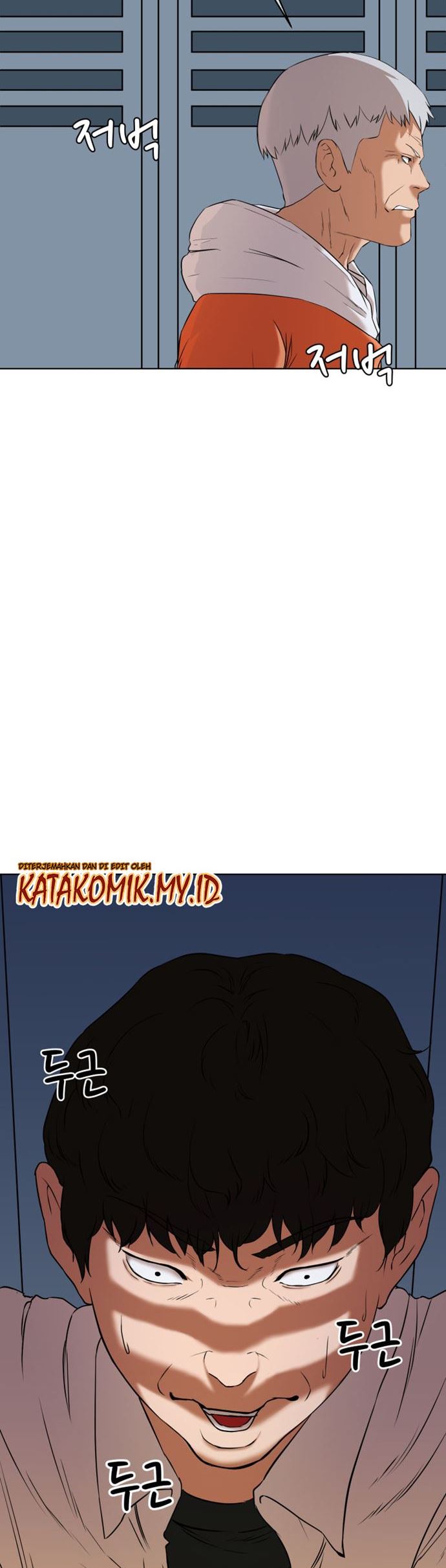 Justice Never Die Chapter 05 Bahasa Indonesia