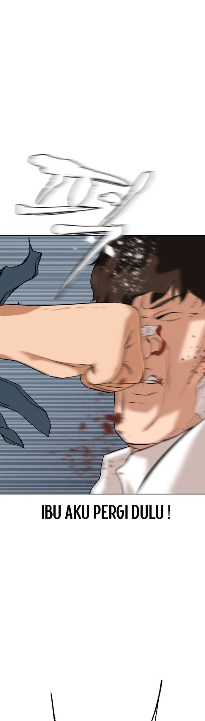 Justice Never Die Chapter 05 Bahasa Indonesia