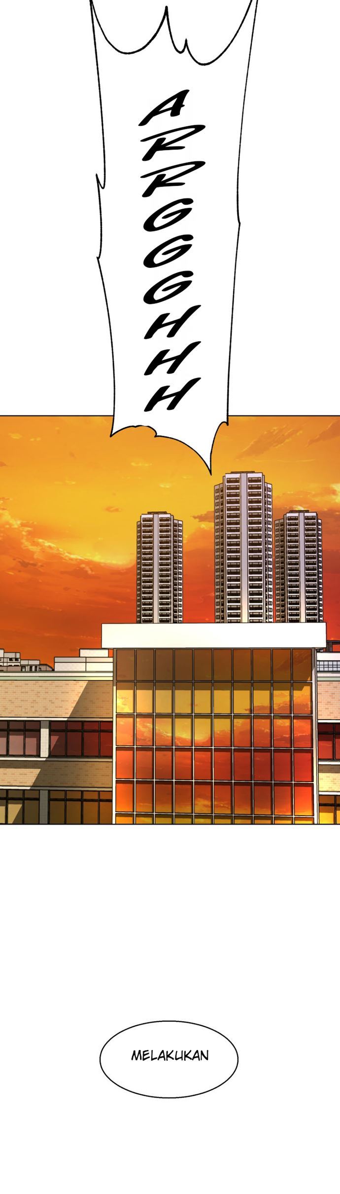 Justice Never Die Chapter 05 Bahasa Indonesia