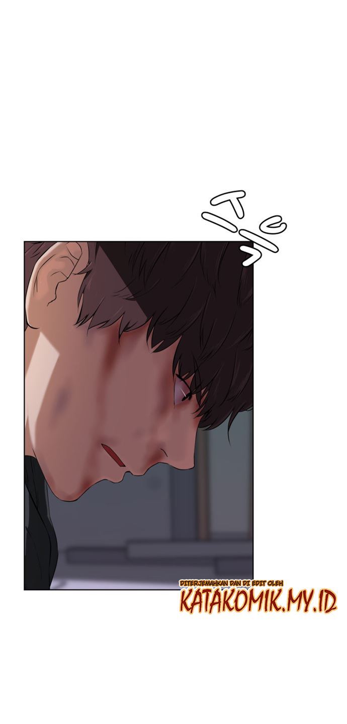Justice Never Die Chapter 05 Bahasa Indonesia