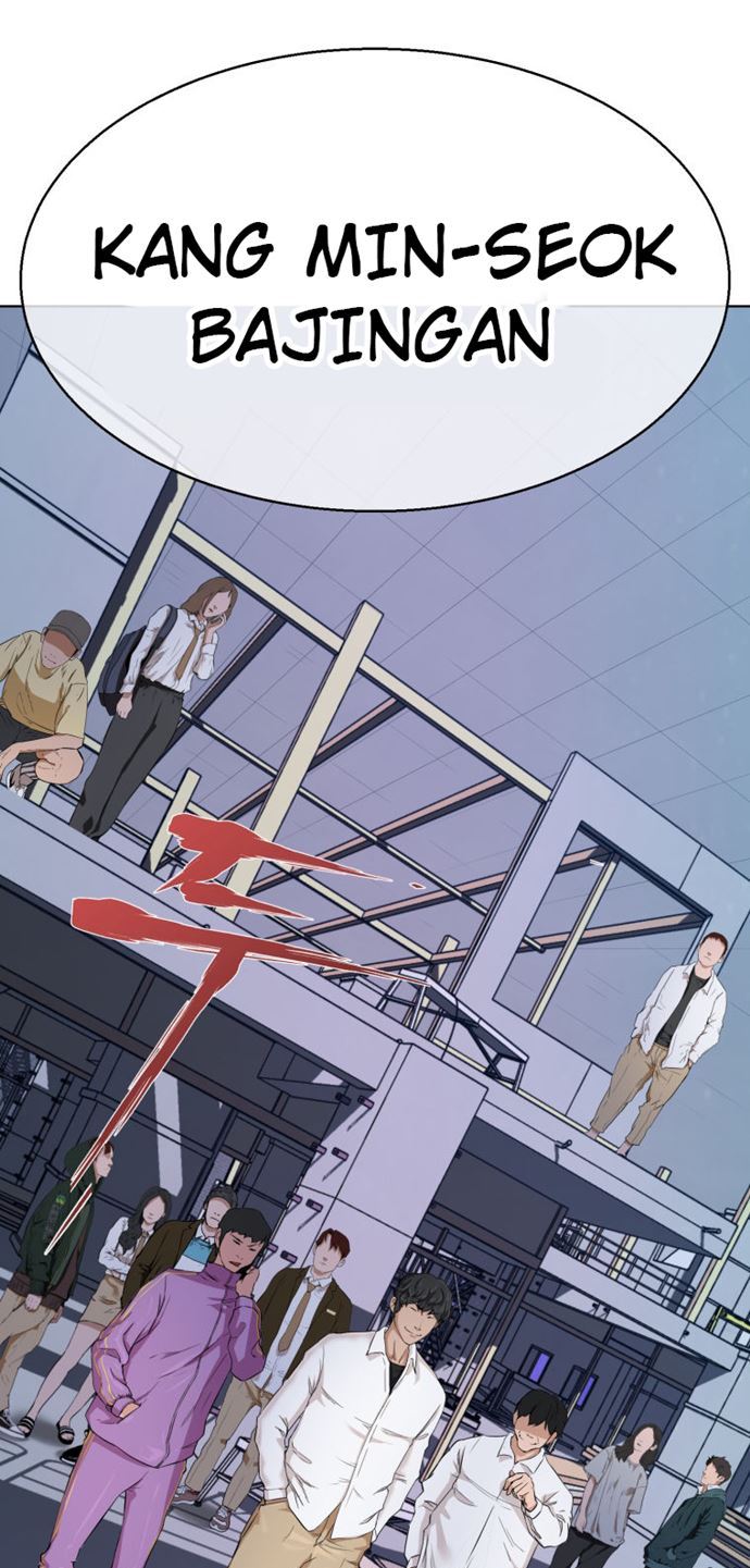 Justice Never Die Chapter 05 Bahasa Indonesia